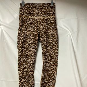 Fabletics Define Ultra High Waisted Leggings